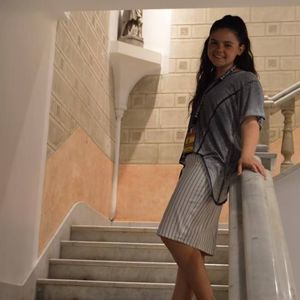 Meet your Posher, Breleigh